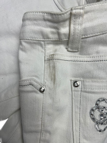 JM&FL Mid Rise Straight W28 x L26 - ZAZA resell