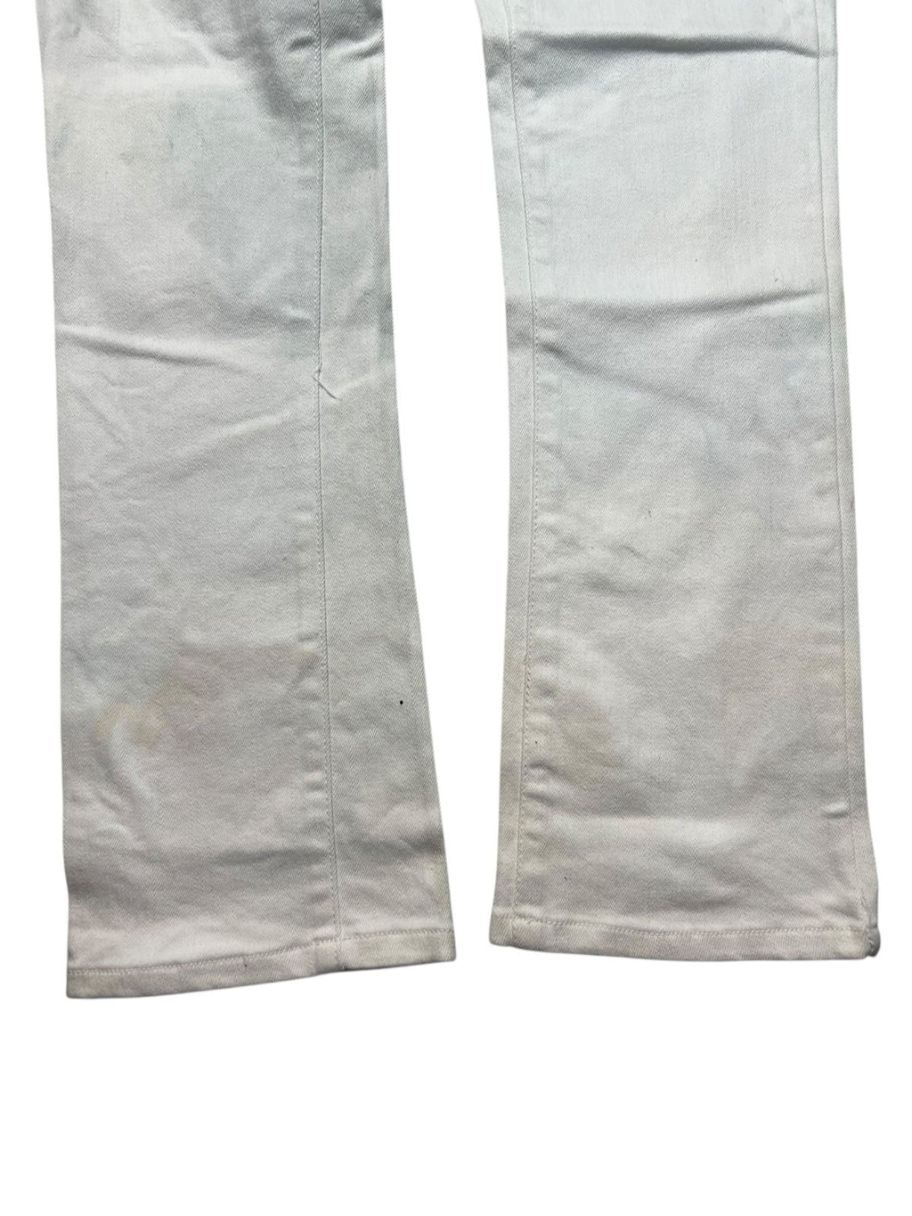 JM&FL Mid Rise Straight W28 x L26 - ZAZA resell