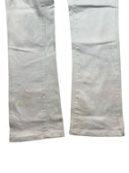 JM&FL Mid Rise Straight W28 x L26 - ZAZA resell