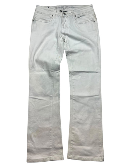 JM&FL Mid Rise Straight W28 x L26 - ZAZA resell