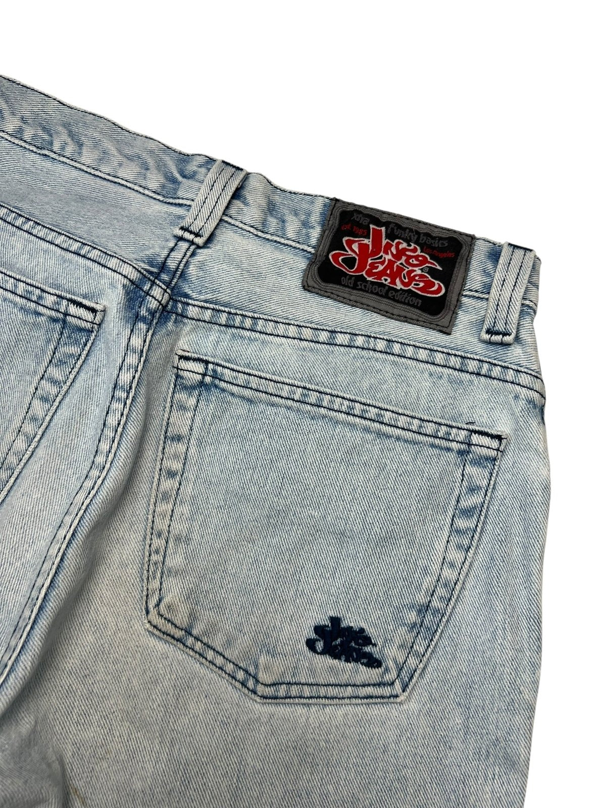 JNCO Baggy | 32 (S) - ZAZA resell