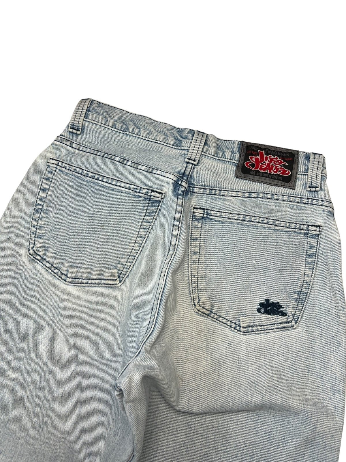 JNCO Baggy | 32 (S) - ZAZA resell