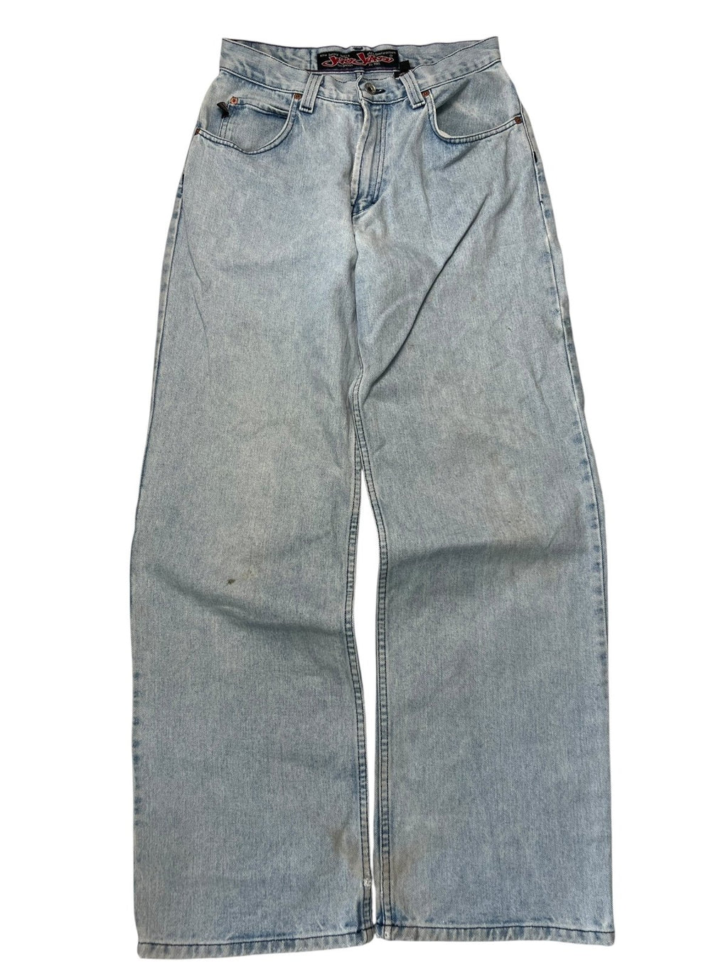 JNCO Baggy | 32 (S) - ZAZA resell