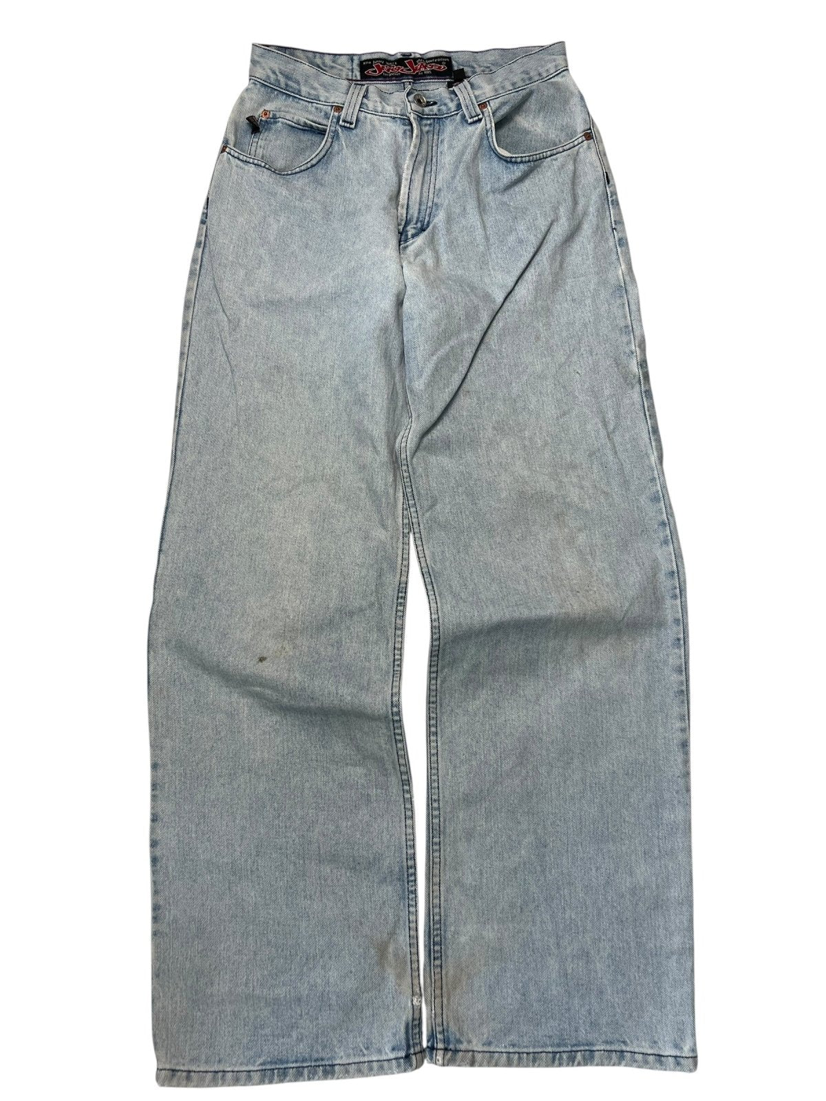 JNCO Baggy | 32 (S) - ZAZA resell
