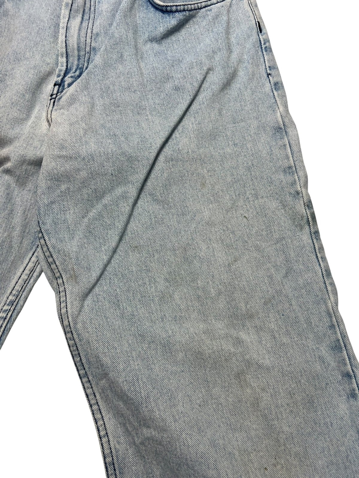 JNCO Baggy | 32 (S) - ZAZA resell