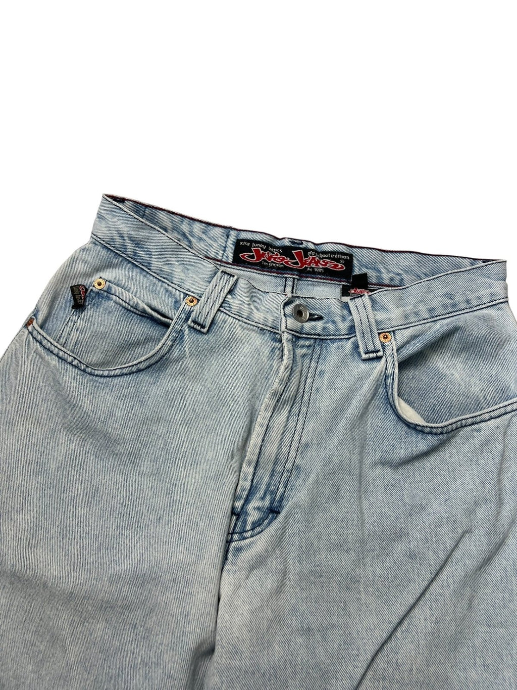 JNCO Baggy | 32 (S) - ZAZA resell