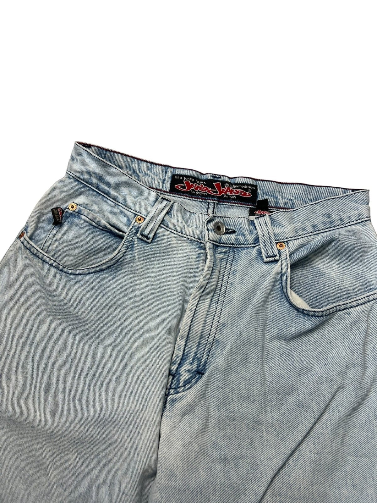 JNCO Baggy | 32 (S) - ZAZA resell