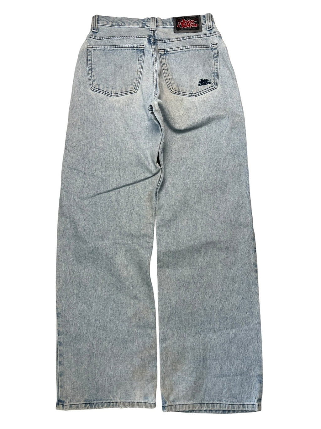 JNCO Baggy | 32 (S) - ZAZA resell