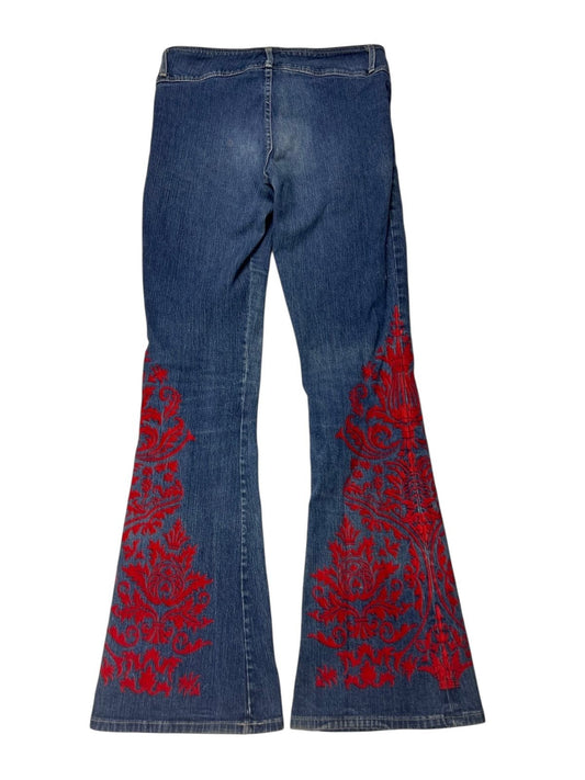 JNCO Low Rise Boot | S - ZAZA resell
