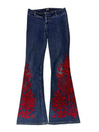 JNCO Low Rise Boot | S - ZAZA resell