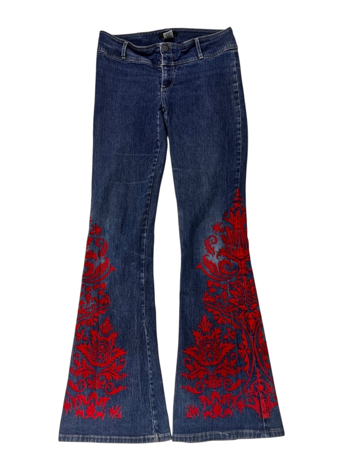 JNCO Low Rise Boot | S - ZAZA resell
