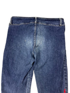 JNCO Low Rise Boot | S - ZAZA resell