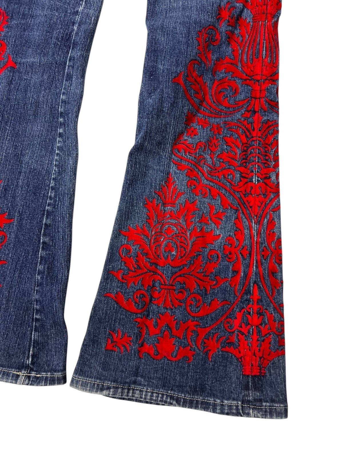 JNCO Low Rise Boot | S - ZAZA resell