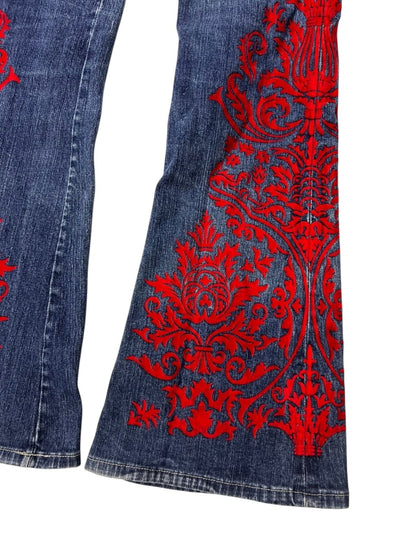 JNCO Low Rise Boot | S - ZAZA resell
