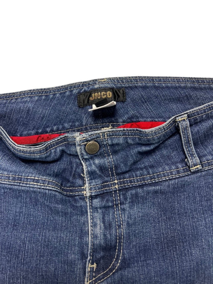 JNCO Low Rise Boot | S - ZAZA resell