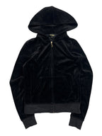 Juicy Couture Zip Sweater | S - ZAZA resell