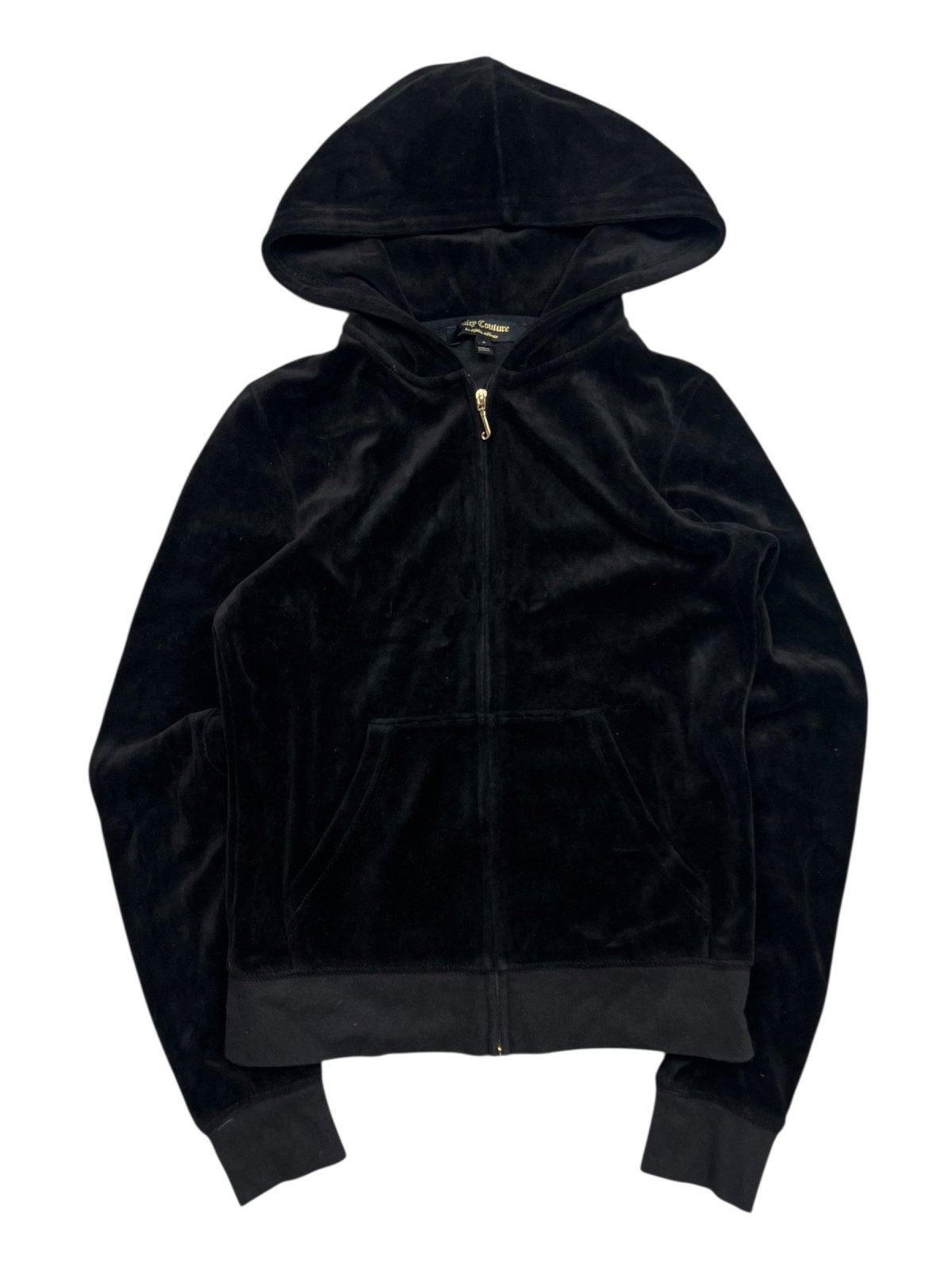 Juicy Couture Zip Sweater | S - ZAZA resell