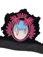 Juicy Couture Zip Sweater | S - ZAZA resell
