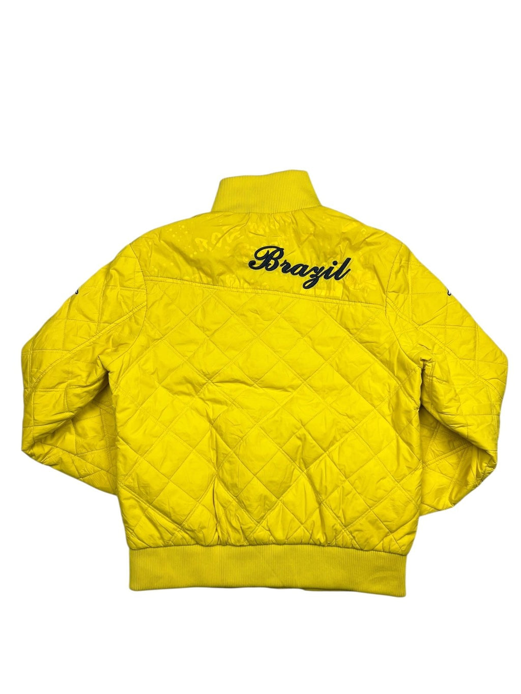 Kappa Brazil Jacke | M - ZAZA resell