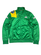 Kappa Brazil Track Jacket | L - ZAZA resell