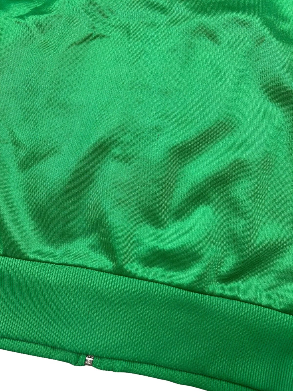 Kappa Brazil Track Jacket | L - ZAZA resell