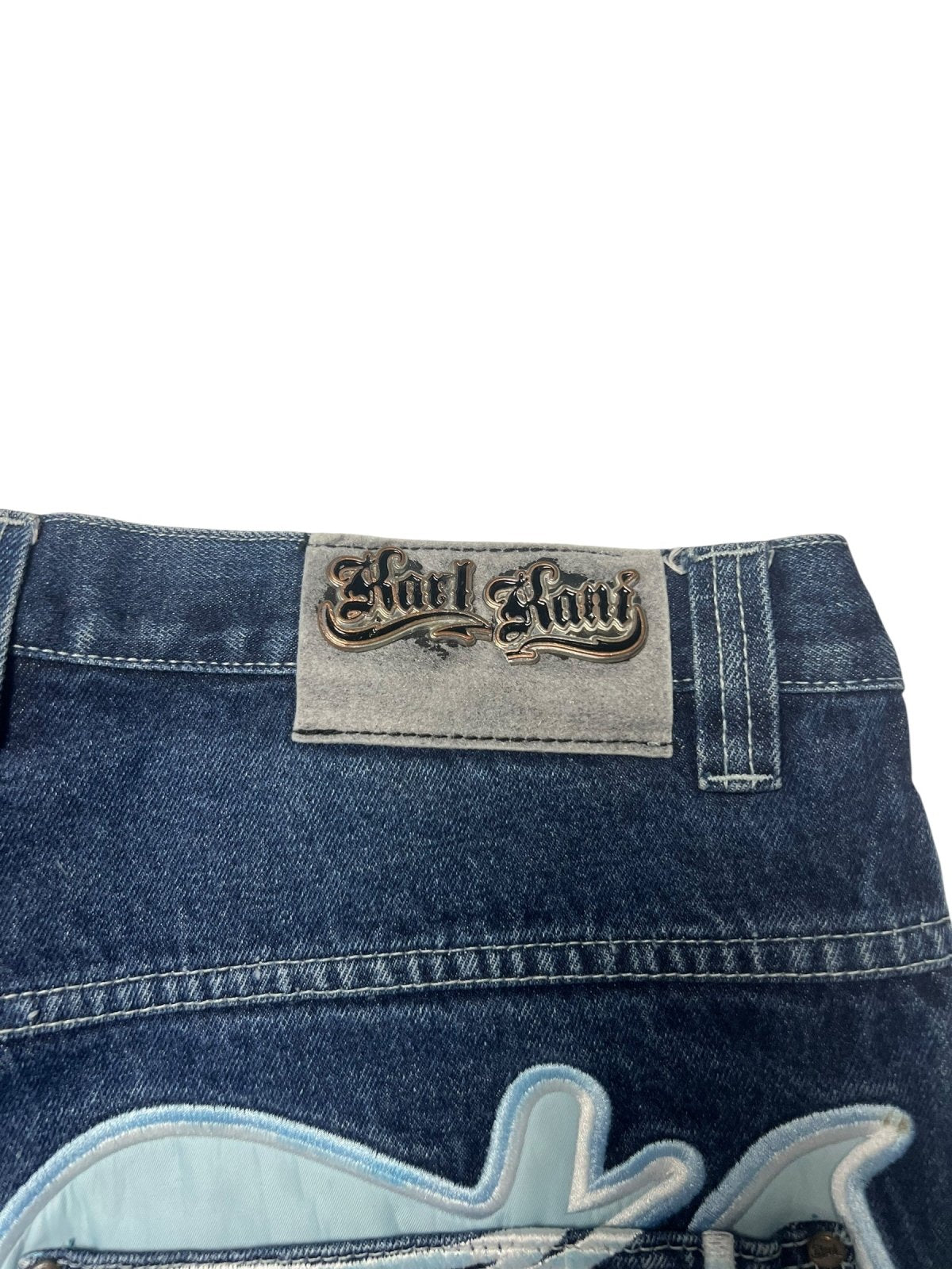 Karl Kani Jorts | 34 (L) - ZAZA resell