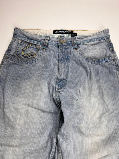 Koman Jeans 36x32/L - ZAZA resell