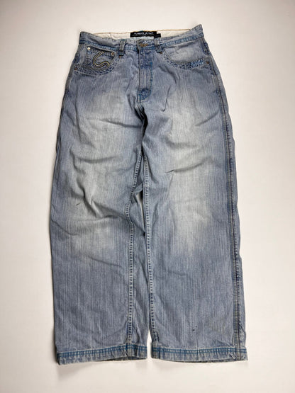 Koman Jeans 36x32/L - ZAZA resell