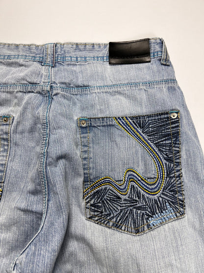 Koman Jeans 36x32/L - ZAZA resell
