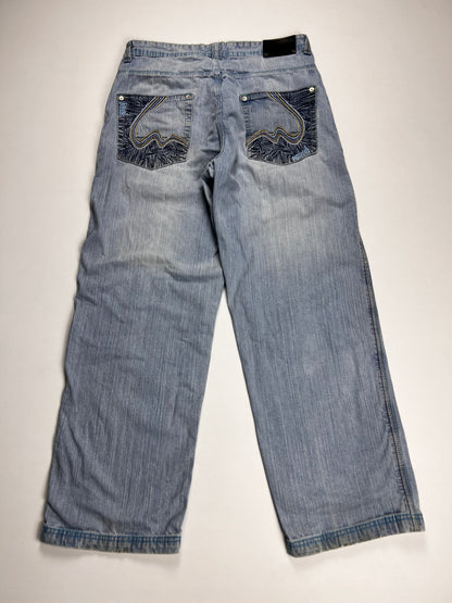 Koman Jeans 36x32/L - ZAZA resell