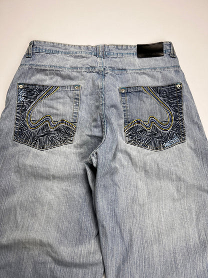 Koman Jeans 36x32/L - ZAZA resell