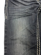 LA idol USA Mid Rise Boot | L - ZAZA resell