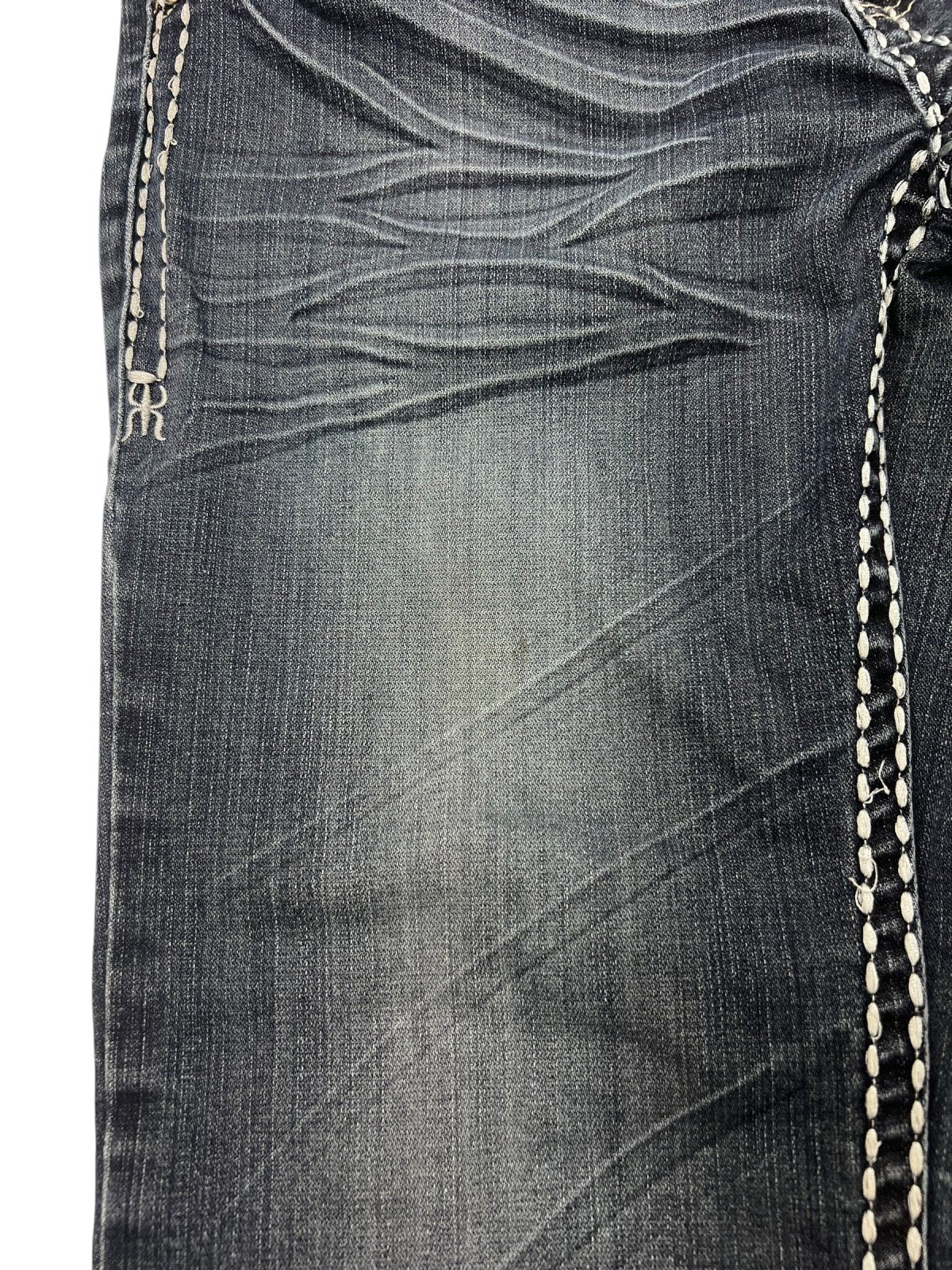LA idol USA Mid Rise Boot | L - ZAZA resell