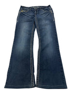 LA idol USA Mid Rise Boot | L - ZAZA resell