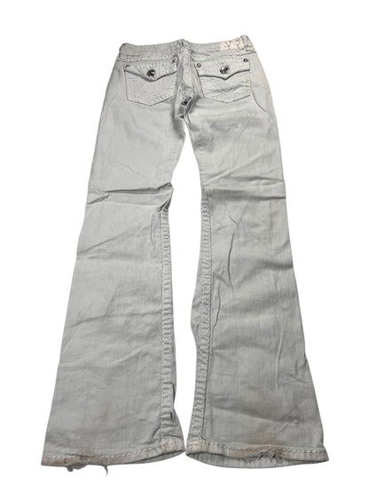 LA idol USA Mid Waist Boot | S - ZAZA resell