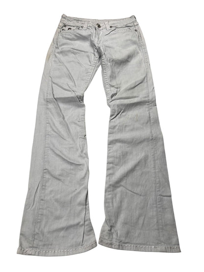 LA idol USA Mid Waist Boot | S - ZAZA resell