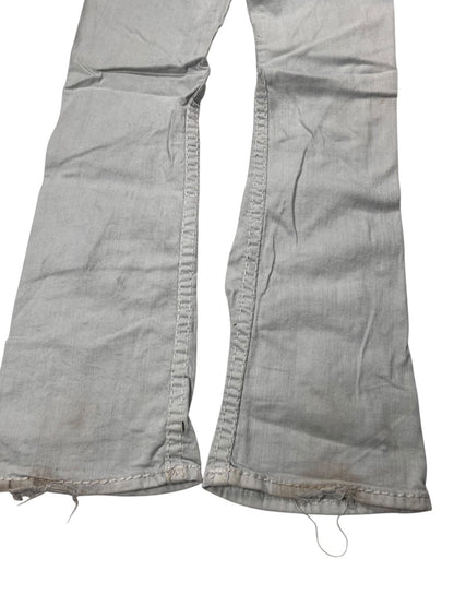 LA idol USA Mid Waist Boot | S - ZAZA resell
