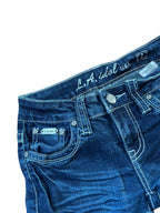 LA idol USA Shorts | XS - ZAZA resell