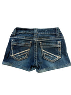 LA idol USA Shorts | XS - ZAZA resell