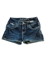 LA idol USA Shorts | XS - ZAZA resell