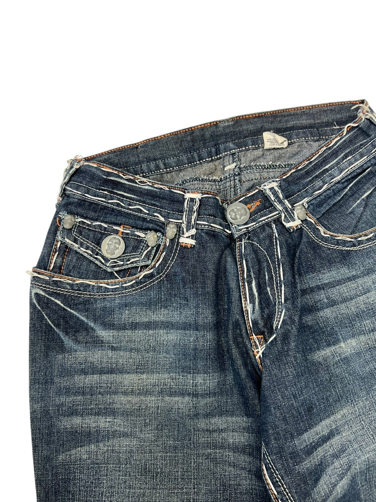 Laguna Beach Baggy | S - ZAZA resell