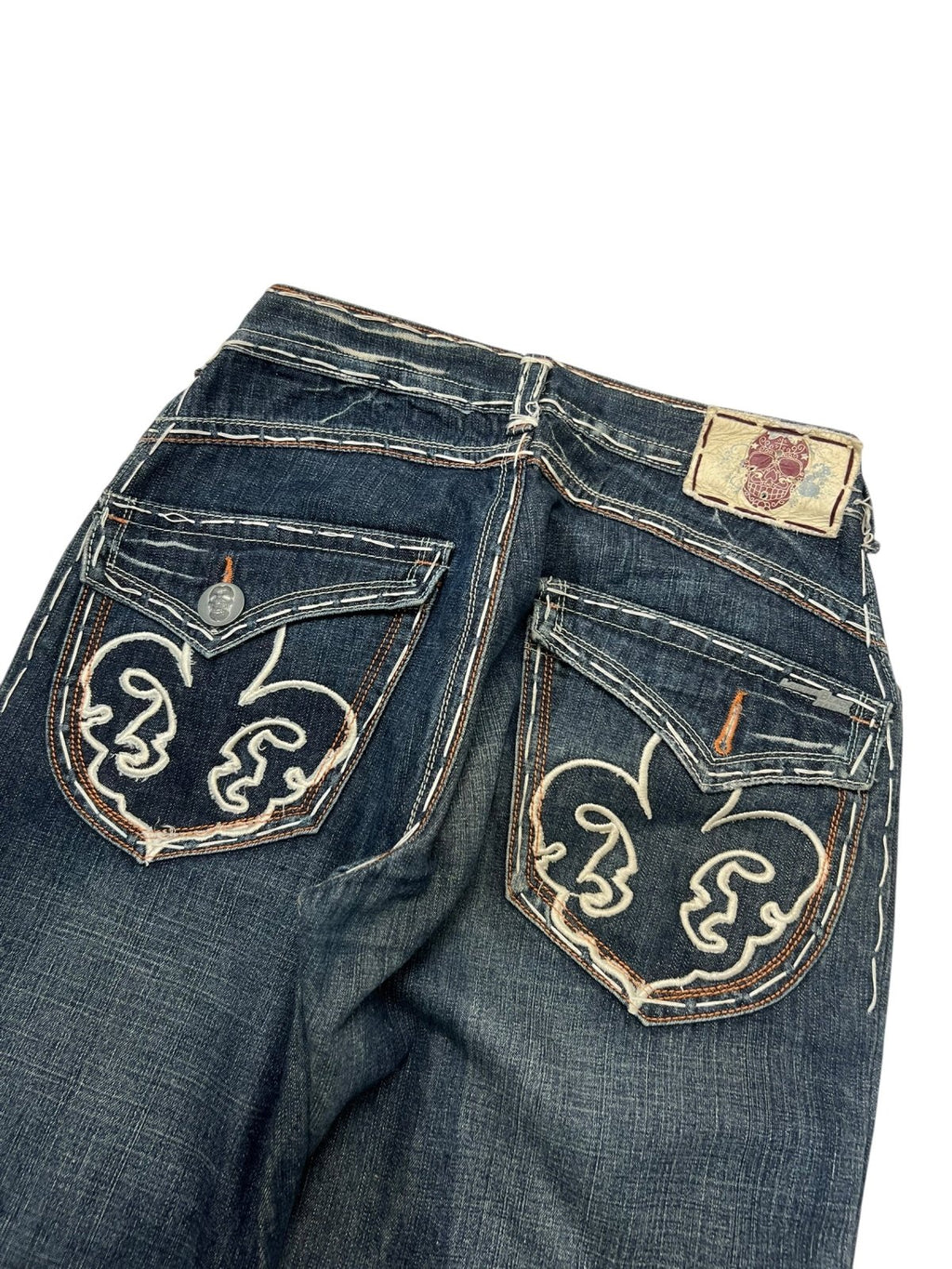 Laguna Beach Baggy | S - ZAZA resell