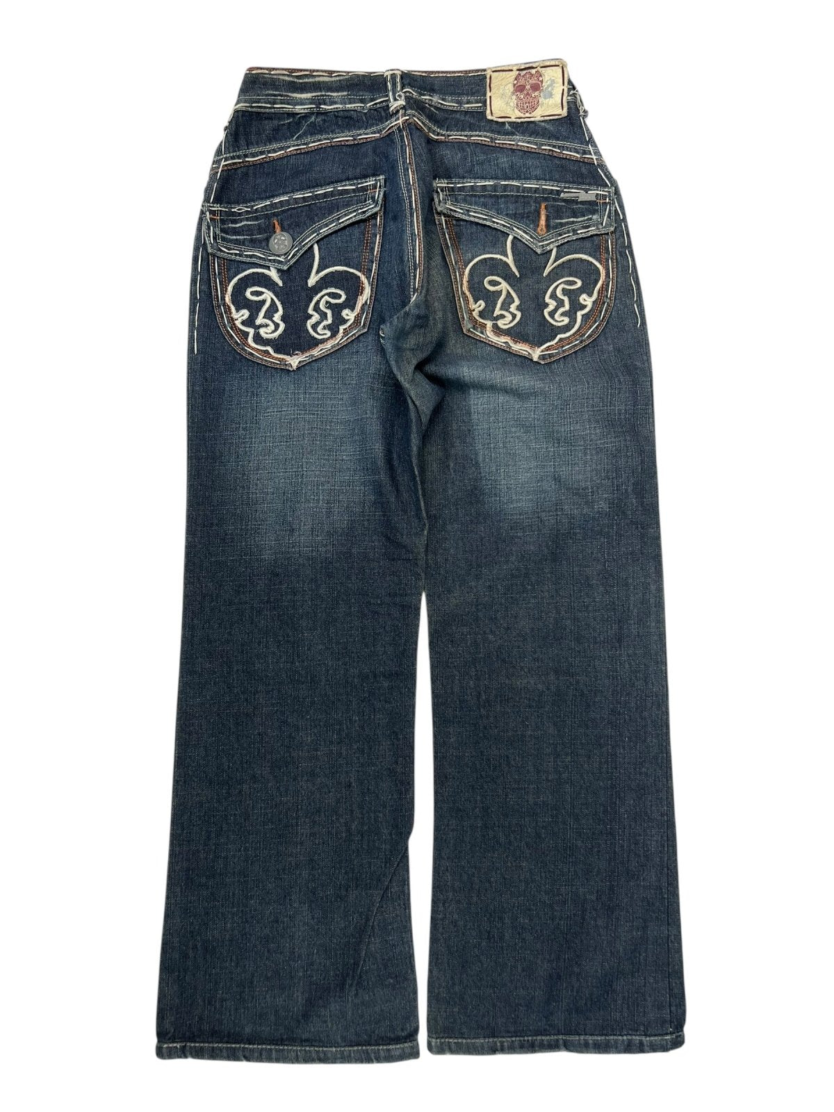 Laguna Beach Baggy | S - ZAZA resell