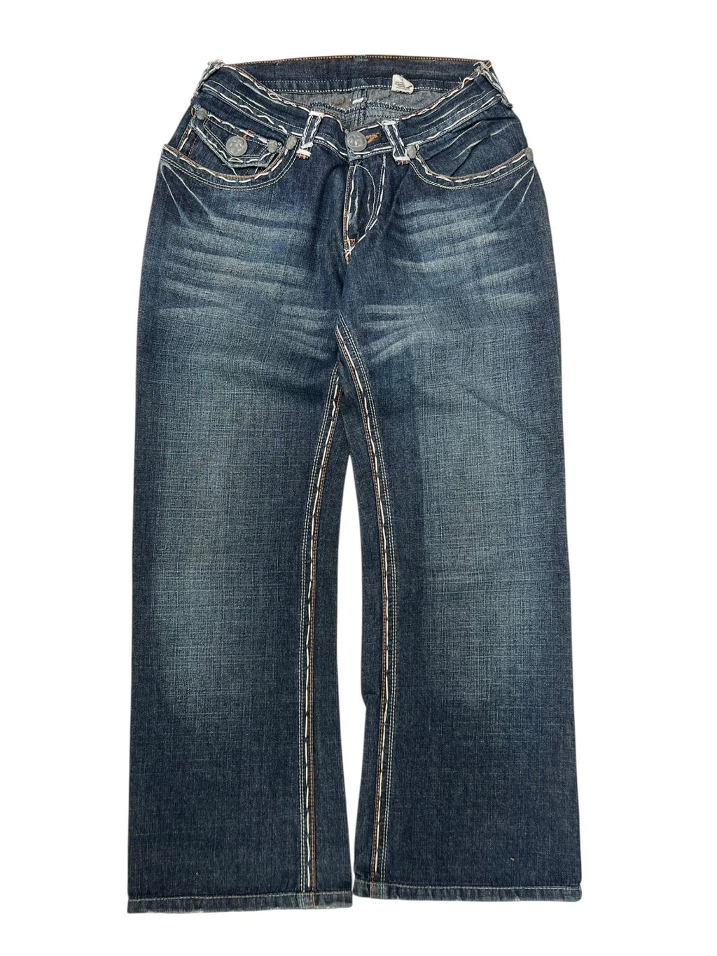 Laguna Beach Baggy | S - ZAZA resell