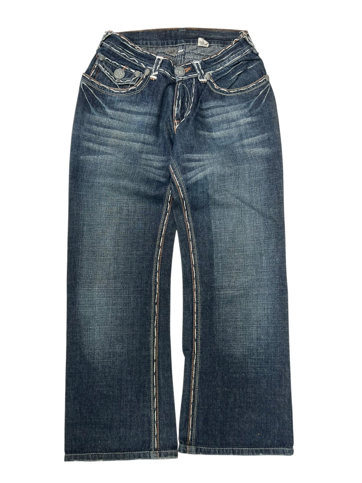 Laguna Beach Baggy | S - ZAZA resell