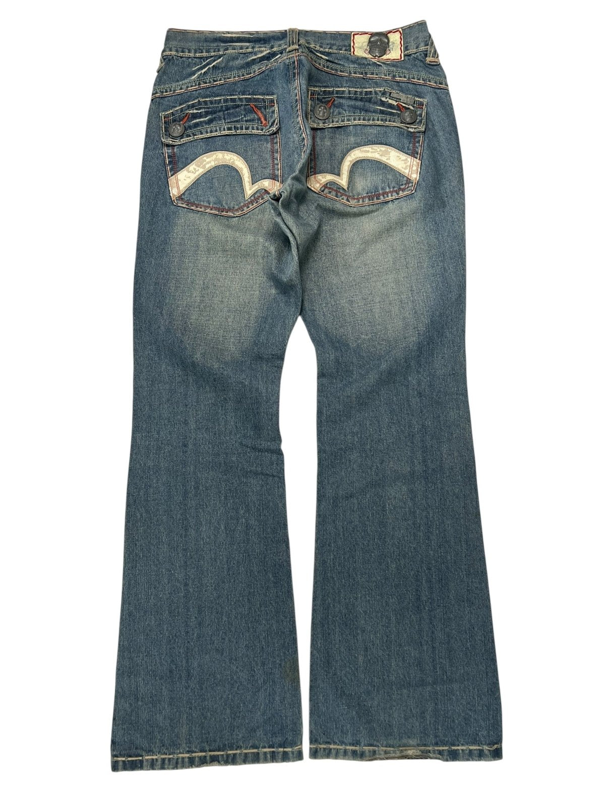 Laguna Beach Boot | 34 (L) - ZAZA resell