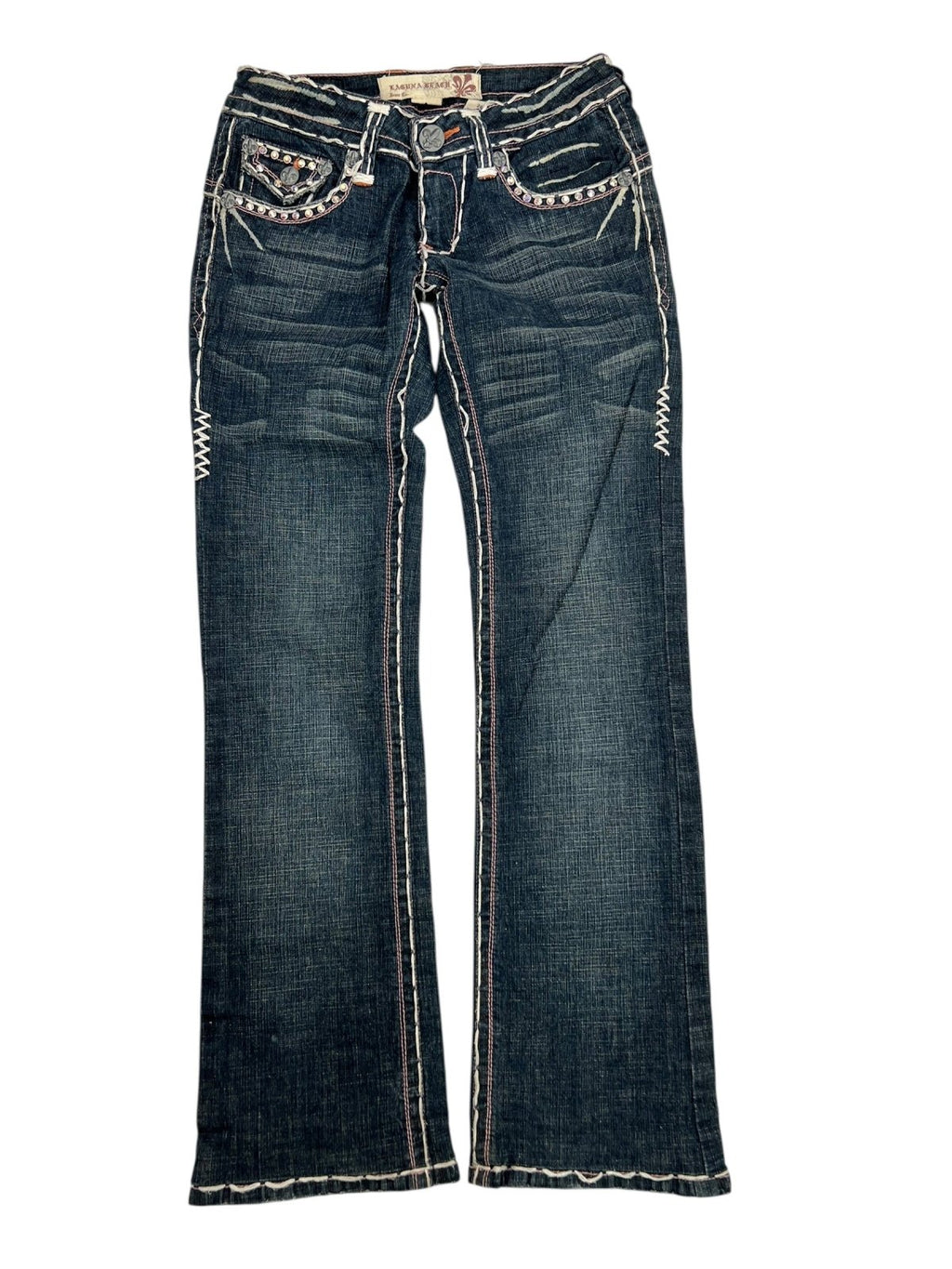 Laguna Beach Low Rise Boot | 26 (XS/S) - ZAZA resell
