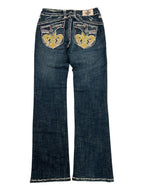 Laguna Beach Low Rise Boot | 26 (XS/S) - ZAZA resell