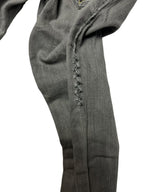 Laguna Beach Low Rise Straight | 24 (XS) - ZAZA resell