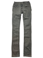 Laguna Beach Low Rise Straight | 24 (XS) - ZAZA resell